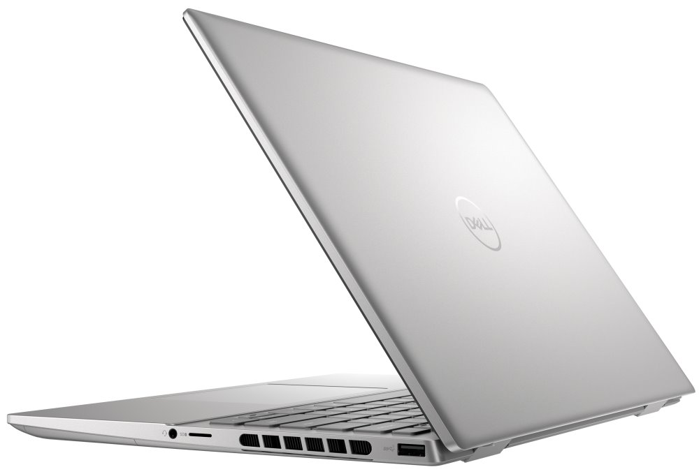 DELL Inspiron 14 7430/ i7-13700H/ 16GB/ 1TB SSD/ 14" 2.5K / GF RTX 3050 6GB/ FPR/ W11H/ strieborná/ 2Y Basic