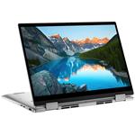 DELL Inspiron 14 7430 Touch/ i5-1335U/ 16GB/ 512GB SSD/ 14" FHD+ dotyk./ Iris Xe/ FPR/ W11Pro/ stříbrný/ 3Y Basic
