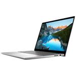 DELL Inspiron 14 7430 Touch/ i5-1335U/ 16GB/ 512GB SSD/ 14" FHD+ touch/ Iris Xe/ FPR/ W11H/ strieborná/ 2Y Basic