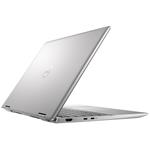 DELL Inspiron 14 7430 Touch/ i7-1355U/ 16GB/ 1TB SSD/ 14" FHD+ dotyk./ Iris Xe/ FPR/ W11H/ stříbrný/ 2Y Basic