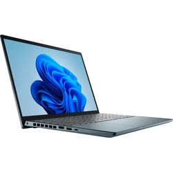 DELL Inspiron 14 Plus 7420/ i5-12500H/ 16GB/ 512GB SSD/ Iris Xe/ 14" 2,2K 16:10/ FPR/ W11Pro/ zelený/ 3Y Basic on-site