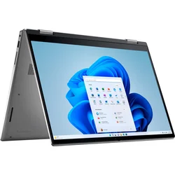 DELL Inspiron 14z Plus 7420 Touch/ i5-1235U/ 16GB/ 512GB SSD/ 14" FHD touch/ Iris XE/ FPR/ W11H/ lesklý/ 2Y Basic