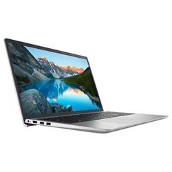 DELL Inspiron 15 3000 (3520)/ i3-1215U/ 8GB/ 256GB SSD/ 15.6" FHD/ FPR/ W11H/ stříbrný/ 2Y Basic on-site