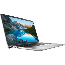 DELL Inspiron 15 3000 (3520)/ i7-1255U/ 8GB/ 512GB SSD/ 15,6" FHD/ FPR/ W11H/ strieborný/ 2Y Basic na mieste