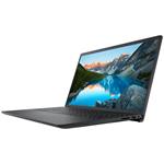 DELL Inspiron 15 3000 (3525)/AMD Ryzen 5 5500U/ 8GB/ 256GB SSD/ FPR/ 15.6" FHD/ AMD Radeon/ W11H/černý/ 2Y Basic on-site