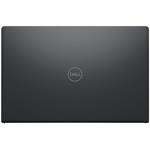 DELL Inspiron 15 3000 (3525)/AMD Ryzen 5 5500U/ 8GB/ 256GB SSD/ FPR/ 15.6" FHD/ AMD Radeon/ W11H/černý/ 2Y Basic on-site