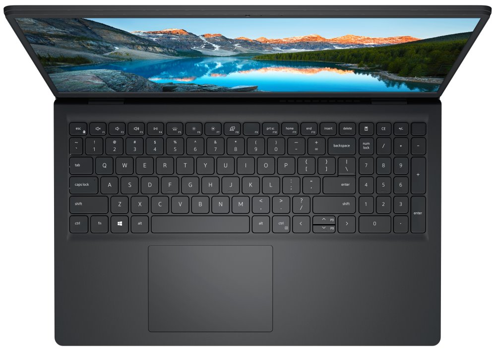 DELL Inspiron 15 3000 (3525) (N-3525-N2-751K)