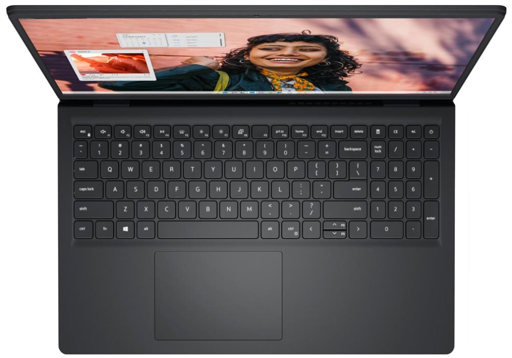DELL Inspiron 15 3000 (3530) (i3-N305 / 4GB)