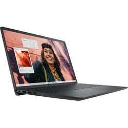 DELL Inspiron 15 3000 (3530)/ i3-N305/ 8GB/ 256GB SSD/ 15.6" FHD/ W11H/ černý/ 2Y Basic on-site