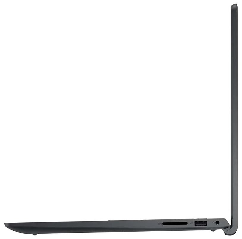 DELL Inspiron 15 3000 (3530)/ i3-N305/ 8GB/ 512GB SSD/ 15,6" FHD/ W11H/ čierna/ 2Y Základné na mieste