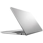 DELL Inspiron 15 3000 (3530)/ i5-1335U/ 16GB/ 512GB SSD/ 15,6" FHD/ FPR/ GF MX550 2GB/ W11H/ strieborná/ 2Y Základné na mieste
