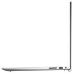DELL Inspiron 15 3000 (3530)/ i5-1335U/ 16GB/ 512GB SSD/ 15.6" FHD/ W11H/ stříbrný/ hliník kryt/ 2Y Basic on-site