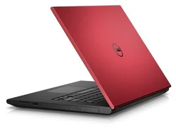 DELL Inspiron 15 3000 (N4-3543-N2-702-Red)