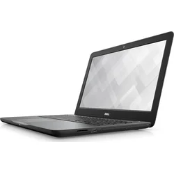 DELL Inspiron 15 5000 (N-5567-N2-712S)