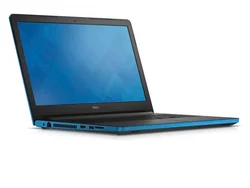 DELL Inspiron 15 5000 (N2-5558-N2-511B-Blue)