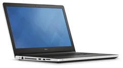 DELL Inspiron 15 5000 (N5-5558-N2-312W)