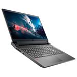 DELL Inspiron 15 G15 (5520)/ i7-12700H/ 16GB/ 1TB SSD/ NV RTX 3060 6GB/ 15.6" FHD/ W11H/ černý/ 2Y Basic on-site