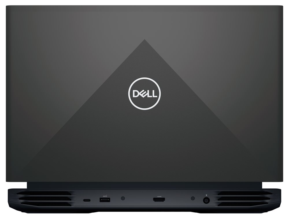 DELL Inspiron 15 G15 (5520)/ i7-12700H/ 16GB/ 1TB SSD/ NV RTX 3060 6GB/ 15,6" FHD/ W11H/ čierna/ 2 roky Základné na mieste