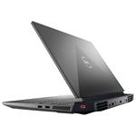 DELL Inspiron 15 G15 (5520)/ i7-12700H/ 16GB/ 1TB SSD/ NV RTX 3060 6GB/ 15,6" FHD/ W11H/ čierna/ 2 roky Základné na mieste
