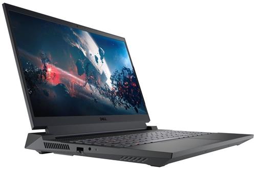 DELL Inspiron 15 G15 (5530)/ i7-13650HX/ 16GB/ 1TB SSD/ NV RTX 4060 8GB/ 15,6" FHD/ W11H/ čierna/ 2Y Základné na mieste