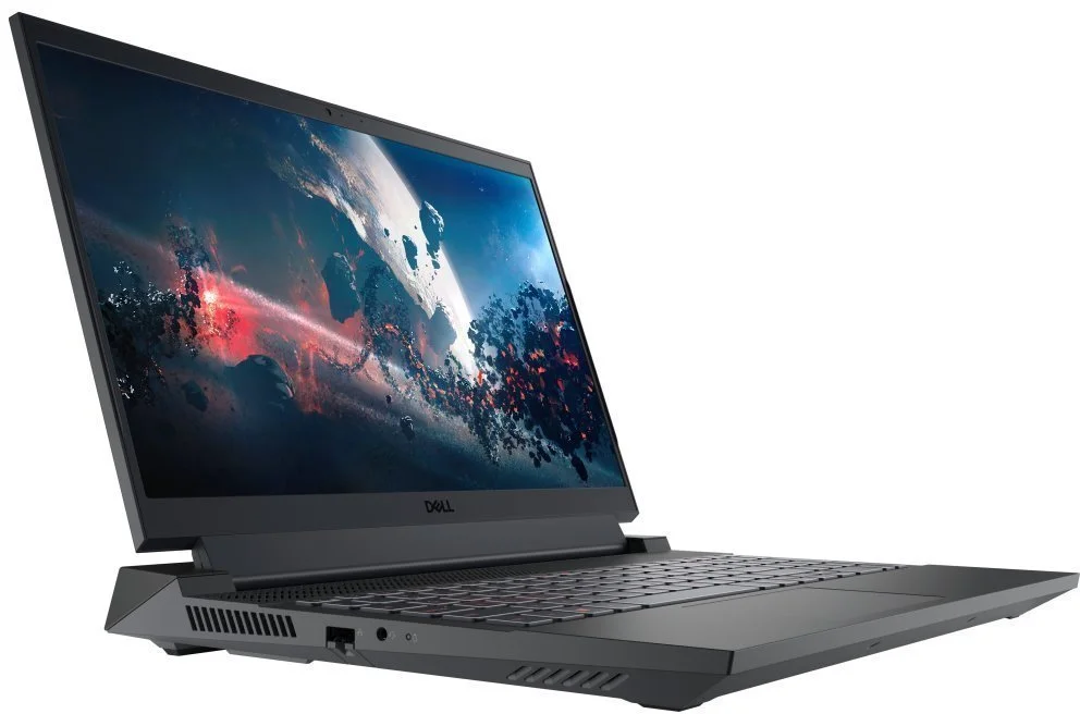 DELL Inspiron 15 G15 (5535) (N-G5535-N2-712GR)