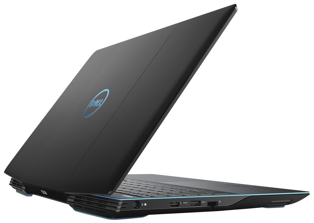 Замена дисплея dell g3