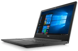 DELL Inspiron 15 (N-3576-N2-520K)