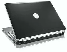 Dell Inspiron 1525 15,4" T5750/3GB/320GB/DVD±RW/WL/BT/CAM/VHP-BLACK