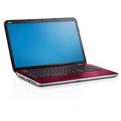 Dell Inspiron 15R 5537 (N-5537-01Red)