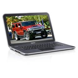 Dell Inspiron 15z (N-5523-N2-02-Touch)