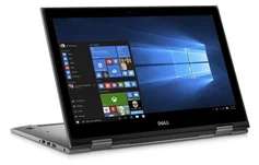 DELL Inspiron 15z Touch (5568-5822)