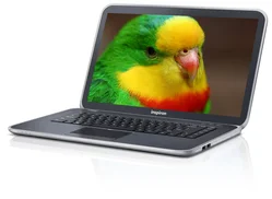 Dell Inspiron 15z