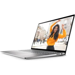 DELL Inspiron 16 5620/ i5-1235U/ 8GB/ 512GB SSD/ 16" FHD/ FPR/ Iris Xe/ W11H/ strieborný/ 2Y Basic na mieste