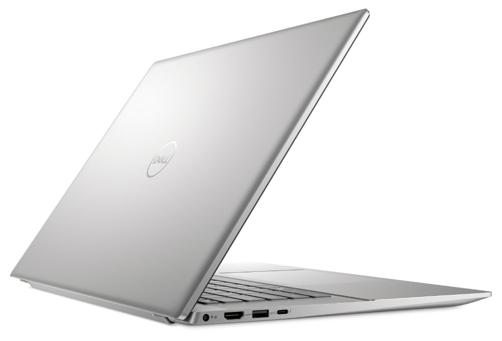 DELL Inspiron 16 5630/ i5-1335U/ 16GB/ 512GB SSD/ 16" FHD+/ FPR/ Iris Xe/ W11H/ strieborný/ 2Y Basic na mieste