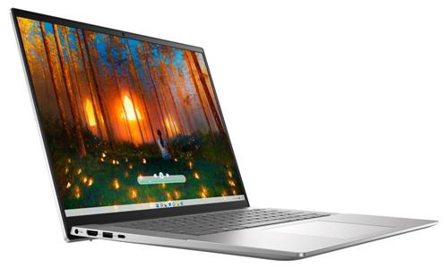 DELL Inspiron 16 5630/ i5-1335U/ 16GB/ 512GB SSD/ 16" FHD+/ FPR/ Iris Xe/ W11H/ strieborný/ 2Y Basic na mieste