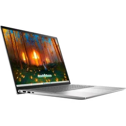 DELL Inspiron 16 5630/ i5-1335U/ 16GB/ 512GB SSD/ 16" FHD+/ FPR/ Iris Xe/ W11H/ strieborný/ 2Y Basic na mieste