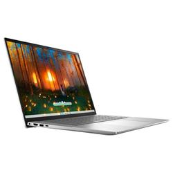 DELL Inspiron 16 5630/ i7-1360P/ 16GB/ 512GB SSD/ 16" 2.5K/ FPR/ Iris Xe/ W11H/ stříbrný/ 2Y Basic on-site