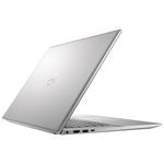 DELL Inspiron 16 (5635)/ Ryzen 5 7530U/ 16GB/ 512GB SSD/ AMD Radeon/ 16" 2.5K/ FPR/ W11H/ strieborná/ 2Y Basic