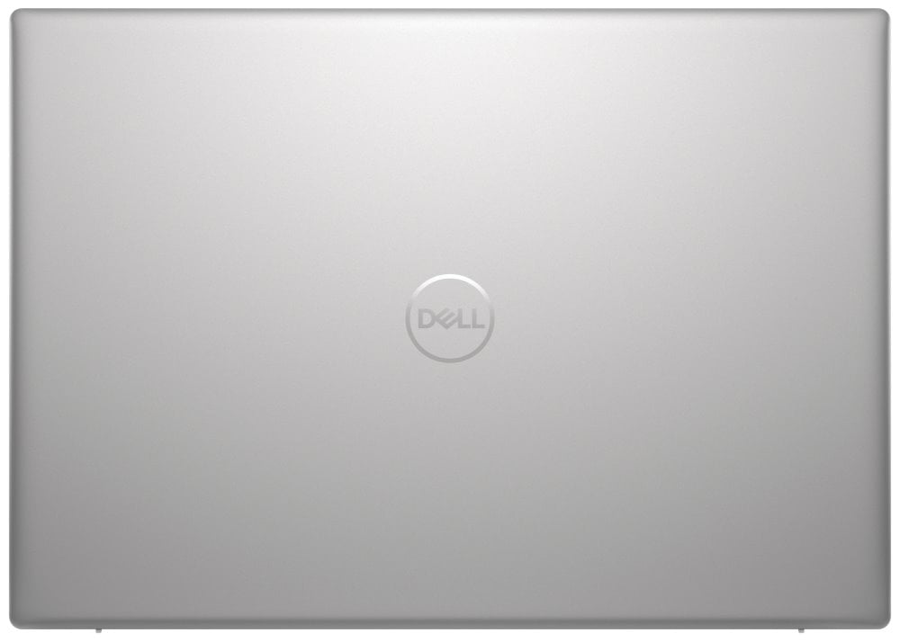 DELL Inspiron 16 (5635)/ Ryzen 5 7530U/ 16GB/ 512GB SSD/ AMD Radeon/ 16" FHD+/ FPR/ W11H/ stříbrný/ 2Y Basic
