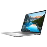 DELL Inspiron 16 (5635)/ Ryzen 5 7530U/ 16GB/ 512GB SSD/ AMD Radeon/ 16" FHD+/ FPR/ W11H/ strieborná/ 2Y Basic