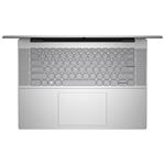 DELL Inspiron 16 (5635)/ Ryzen 7 7730U/ 16GB/ 512GB SSD/ AMD Radeon/ 16" FHD+/ FPR/ W11H/ strieborná/ 2Y Basic