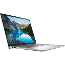 DELL Inspiron 16 (5635)/ Ryzen 7 7730U/ 16GB/ 512GB SSD/ AMD Radeon/ 16" FHD+/ FPR/ W11H/ strieborná/ 2Y Basic