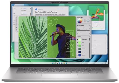 DELL Inspiron 16 7630 (N-7630-N2-715S)