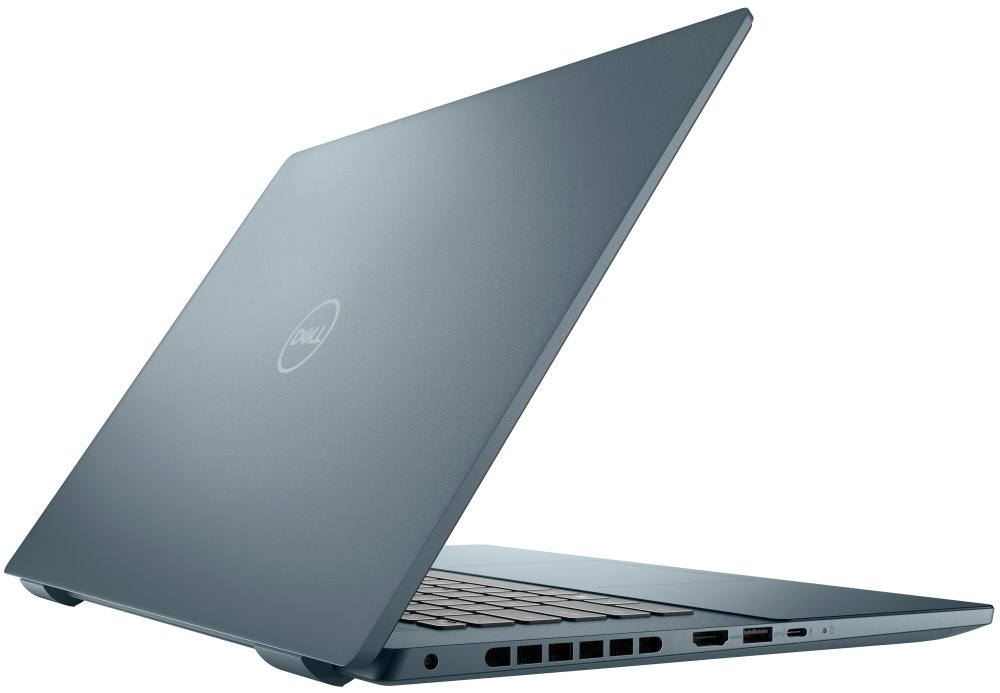 DELL Inspiron 16 Plus 7620/ i5-12500H/ 16GB/ 512GB SSD/ Iris Xe/ 16" 3K 16:10/ FPR/ W11H/ zelený/ 2Y Basic on-site