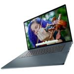 DELL Inspiron 16 Plus 7620/ i5-12500H/ 16GB/ 512GB SSD/ Iris Xe/ 16" 3K 16:10/ FPR/ W11Pro/ zelená/ 3Y Basic na mieste