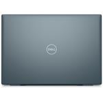 DELL Inspiron 16 Plus 7620/ i5-12500H/ 16GB/ 512GB SSD/ Iris Xe/ 16" 3K 16:10/ FPR/ W11Pro/ zelená/ 3Y Basic na mieste