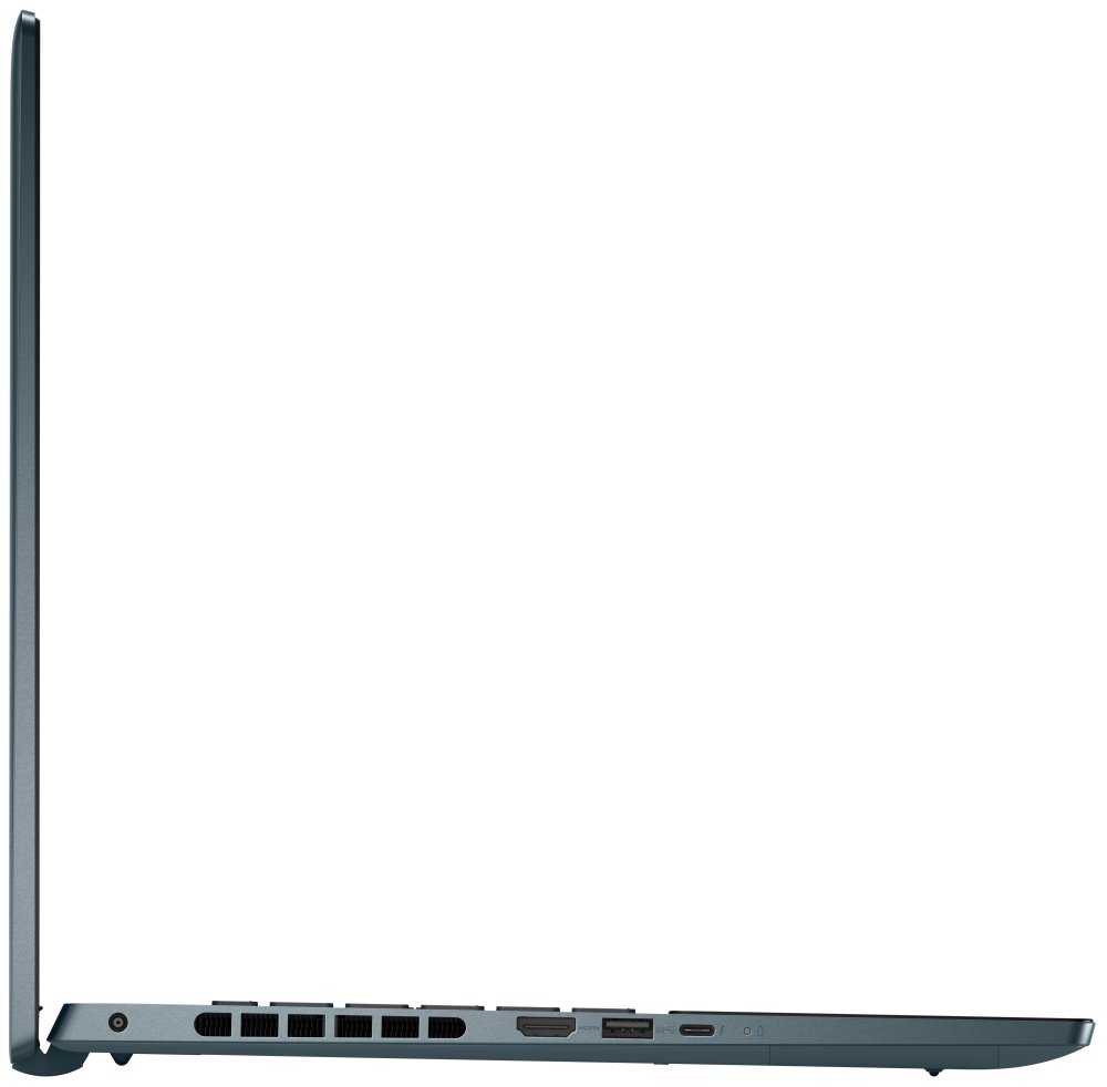 DELL Inspiron 16 Plus 7620/ i7-12700H/ 16GB/ 512GB SSD/ RTX3050 4GB/ 16" 3K 16:10/ FPR/ W11H/ zelený/ 2Y Basic on-site
