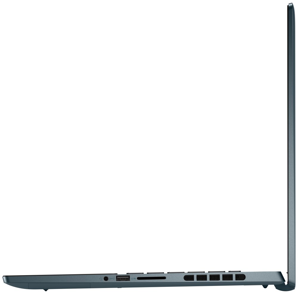 DELL Inspiron 16 Plus 7620/ i7-12700H/ 16GB/ 512GB SSD/ RTX3050 4GB/ 16" 3K 16:10/ FPR/ W11H/ zelený/ 2Y Basic on-site