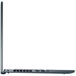 DELL Inspiron 16 Plus 7620/ i7-12700H/ 16GB/ 512GB SSD/ RTX3050 4GB/ 16" 3K 16:10/ FPR/ W11H/ zelený/ 2Y Basic on-site