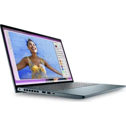 DELL Inspiron 16 Plus 7620/ i7-12700H/ 16GB/ 512GB SSD/ RTX3050Ti 4GB/ 16" 3K 16:10/ FPR/ W11Pro/ zelený/ 3Y Basic on-si